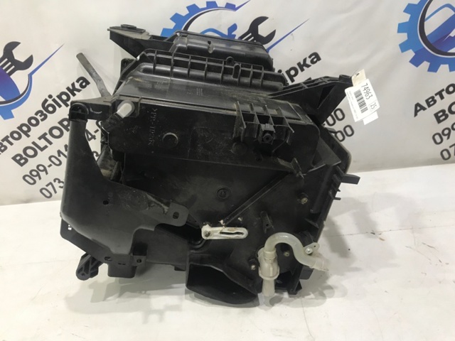8713005150 TOYOTA Корпус вентилятора печки купить в Сумы