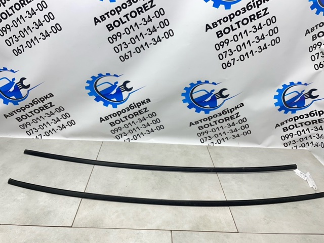 872303X100 Молдинг крыши левый купить Тернополь