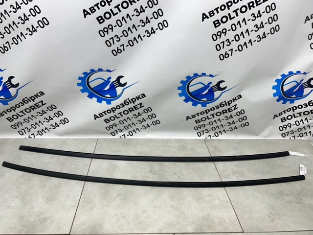 872403X100 Молдинг крыши правый купить Ирпень