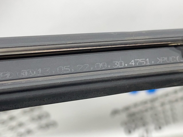 HYUNDAI 872403X100 Молдинг крыши правый в наличии Павлоград