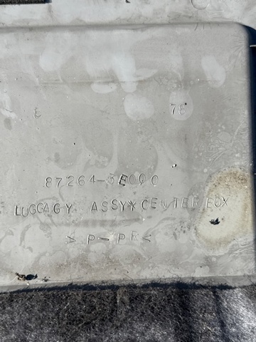 872643E000CY купить Запорожье