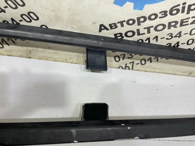8727126000 HYUNDAI Рейлинг крыши левый купить в Павлоград