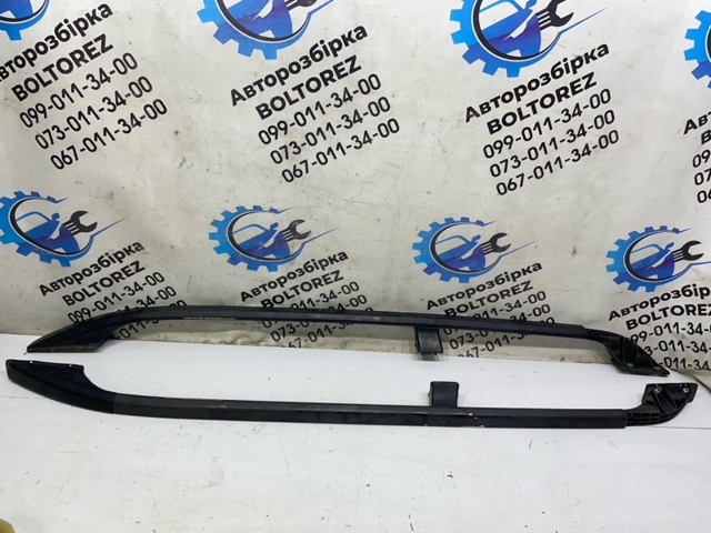 Автомобильный рейлинг на крышу левый 8727126000 HYUNDAI