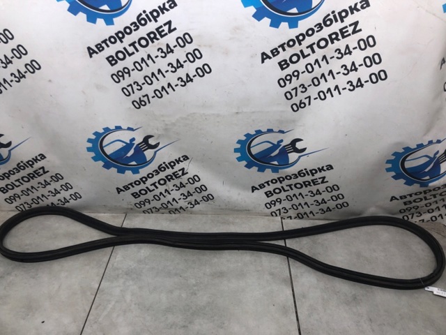 HYUNDAI 8732107000 Уплотнитель багажника (двери 3/5-й задней) в наличии Хмельницкий