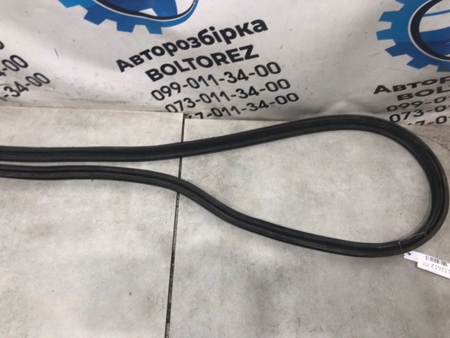 8732107000 HYUNDAI Уплотнитель багажника (двери 3/5-й задней) купить в Кривой Рог
