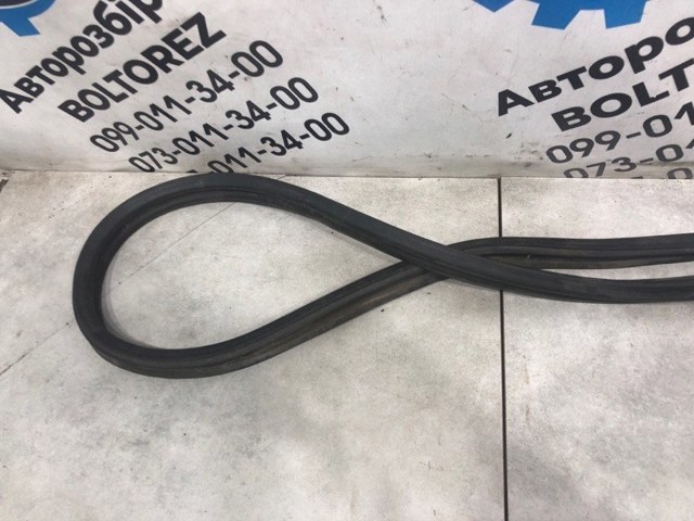HYUNDAI 8732107000 Уплотнитель багажника (двери 3/5-й задней) в наличии Одесса