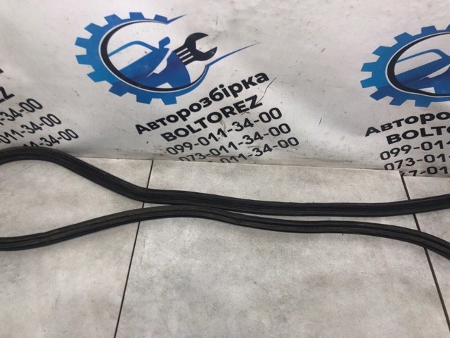 8732107000 HYUNDAI Уплотнитель багажника (двери 3/5-й задней) купить в Павлоград