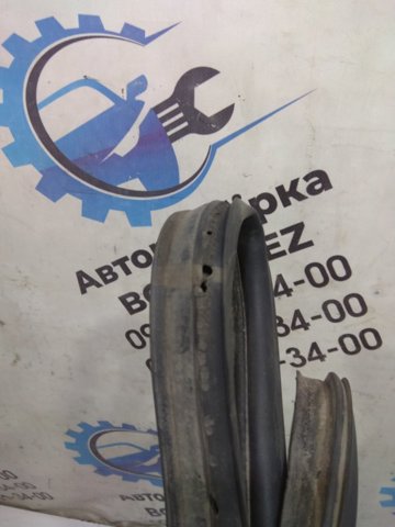 8732126000 Уплотнитель багажника (двери 3/5-й задней) купить Львов