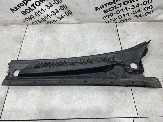 Жабо, левое 87410H1010 HYUNDAI