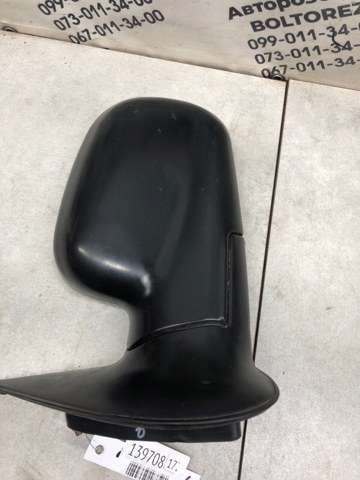 Боковое зеркало заднего вида в сборе 8761026501CA HYUNDAI