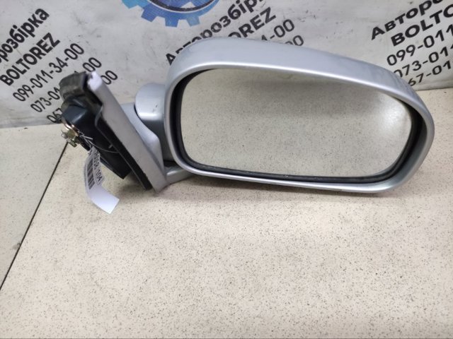 Наружное зеркало левое 8761026600 HYUNDAI