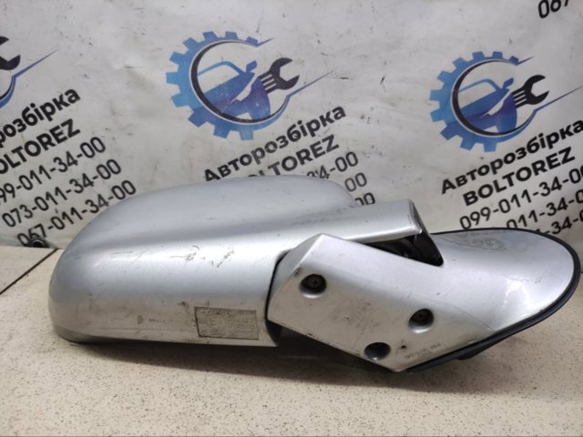 8761026600 HYUNDAI Зеркало заднего вида левое купить в Одесса