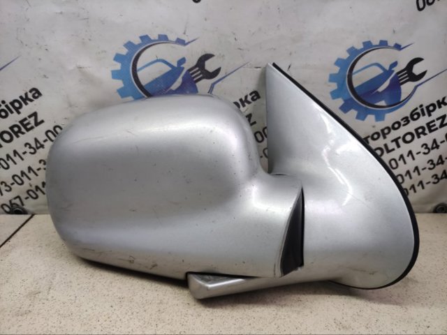 8761026600 HYUNDAI Зеркало заднего вида левое купить в Киев