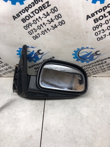 Зеркало наружное правое 8762026301CA HYUNDAI