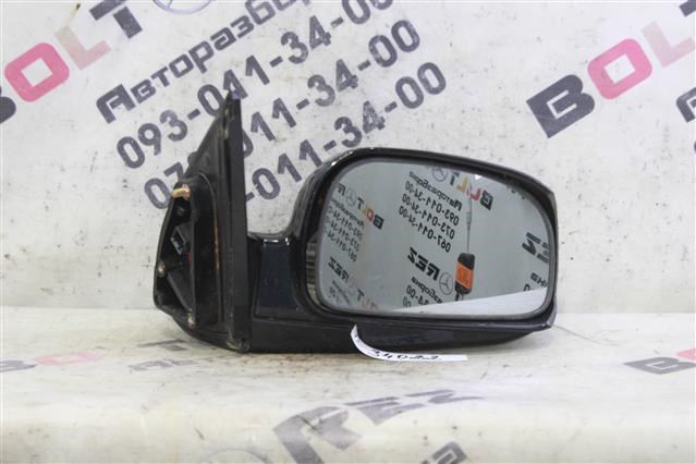 8762026401 Правое зеркало купить Каменское