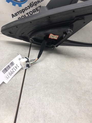876202P950 HYUNDAI Зеркало заднего вида правое купить в Сумы
