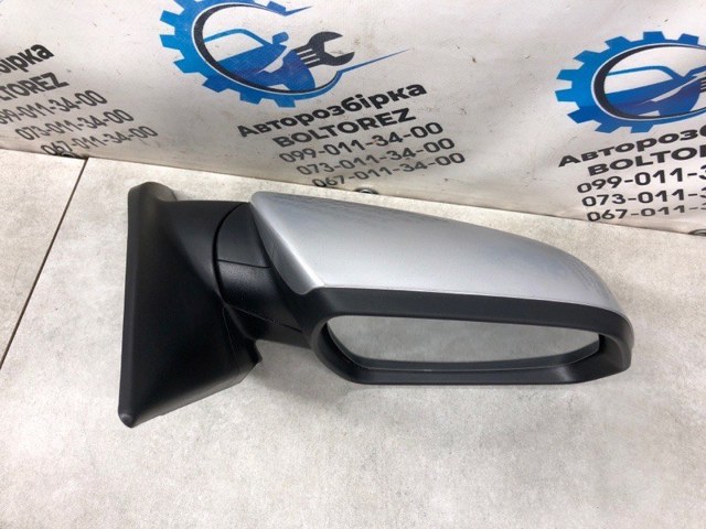 87620C9110 Правое зеркало купить Украина