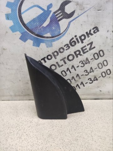 Внутренняя накладка крепления зеркала левого 876503X010 HYUNDAI