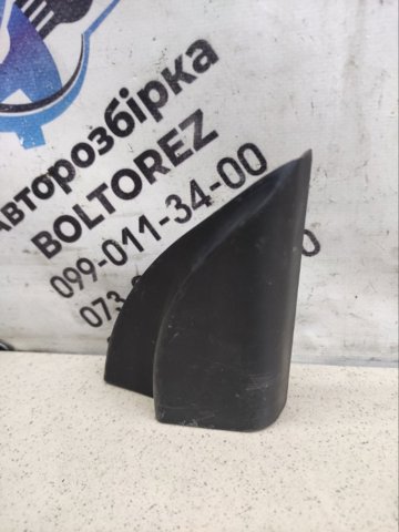 Внутренняя накладка крепления зеркала правого 876603X010 HYUNDAI