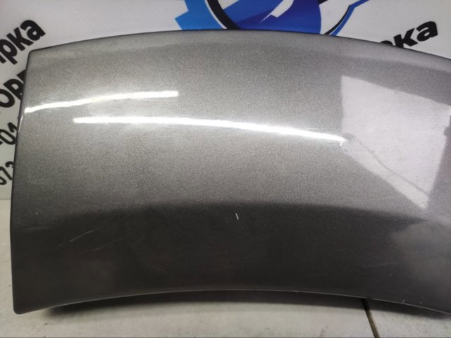 877803E500 HYUNDAI Накладка крыла заднего левого купить в Житомир