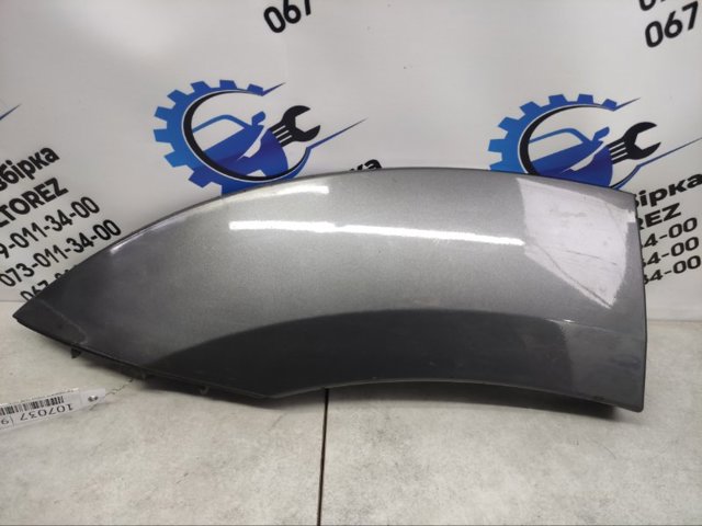 877903E500 HYUNDAI Накладка крыла заднего правого купить в Львов