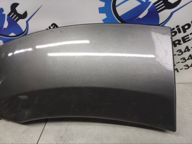 877903E500 HYUNDAI Накладка крыла заднего правого купить в Житомир