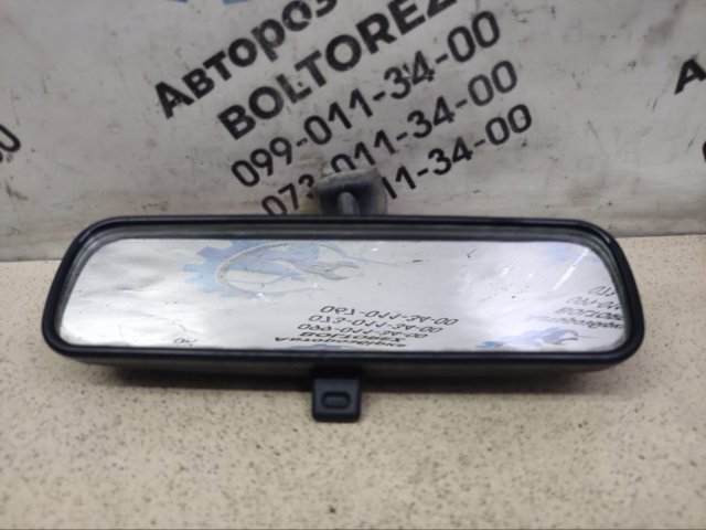 Зеркало заднего вида в салоне 878100D011 TOYOTA