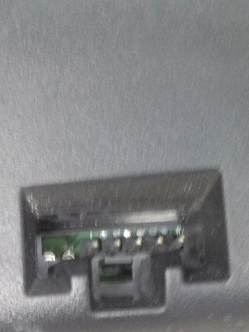 878100E020 TOYOTA Зеркало заднего вида купить в Ровно