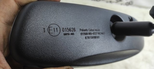 878100W080 Зеркало салона внутреннее купить Николаев