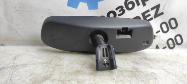 878100W080 Зеркало салона внутреннее купить Каменское