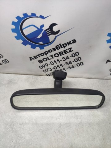 Салонное зеркало Тойота Приус