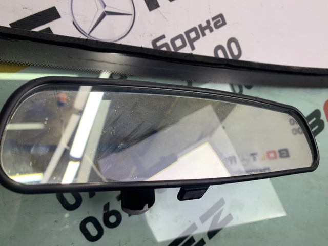 Зеркало заднего вида в салоне 87810AA010 TOYOTA