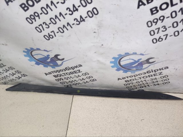 878502T000 HYUNDAI Молдинг крыла заднего левого купить в Каменское