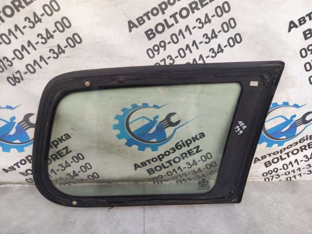 87870H1041 HYUNDAI Стекло кузова (багажного отсека) левое купить в Винница