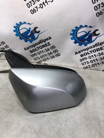 TOYOTA 8791006810 Зеркало заднего вида правое в наличии Сумы