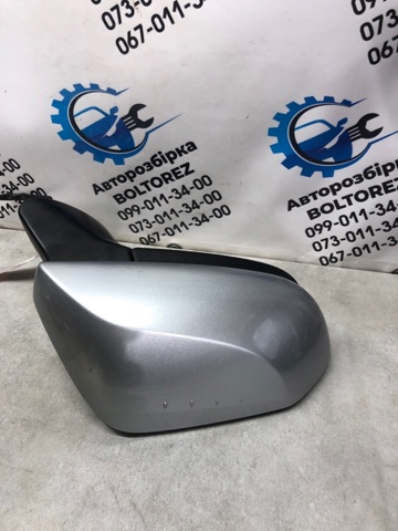 8791006810 TOYOTA Правое зеркало купить в Киев