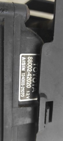 TOYOTA 8800242020 в наличии Харьков