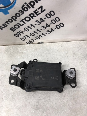 Радарный датчик дистанции 8821006090 TOYOTA