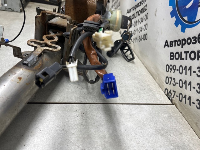 88215AE010 SUBARU Антенна (кольцо) иммобилайзера купить в Украина
