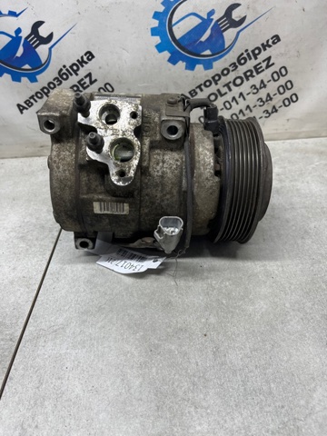 8832035680 TOYOTA Компрессор кондиционера купить в Полтава