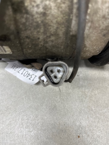 TOYOTA 8832035680 Компрессор кондиционера в наличии Винница