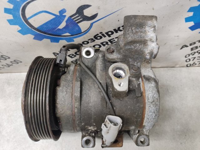 TOYOTA 8832042080 Компрессор кондиционера в наличии Житомир