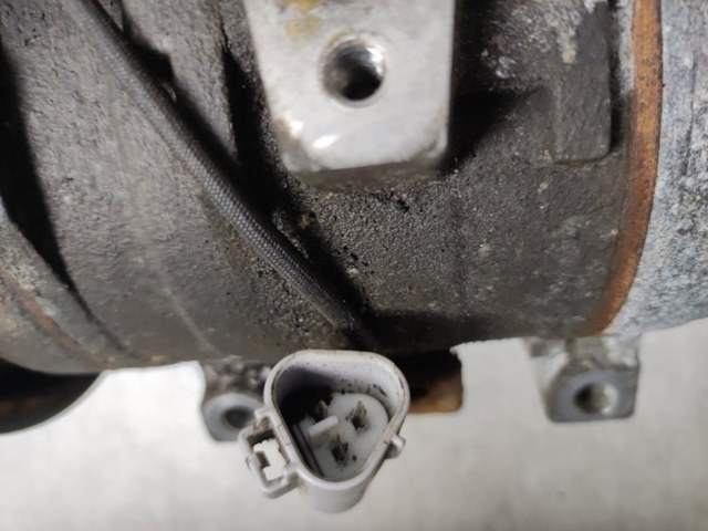 TOYOTA 8832042080 Компрессор кондиционера в наличии Сумы