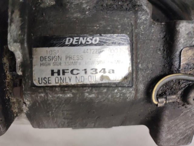 8832042080 TOYOTA Компрессор кондиционера купить в Ровно