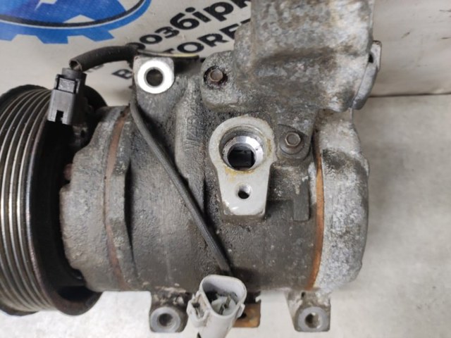 TOYOTA 8832042080 Компрессор кондиционера в наличии Украина