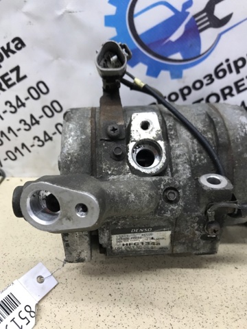 8832042110 TOYOTA Компрессор кондиционера купить в Винница