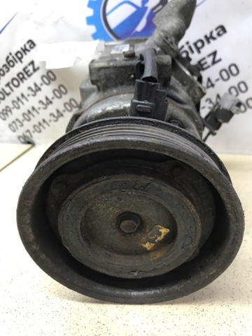 8832042110 TOYOTA Компрессор кондиционера купить в Днепр