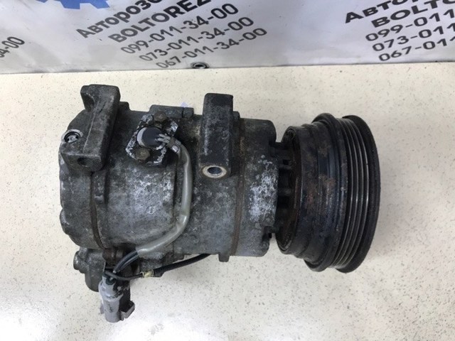 8832042110 TOYOTA Компрессор кондиционера купить в Ровно