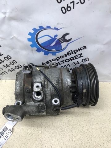 Компрессор хладагента 8832042110 TOYOTA