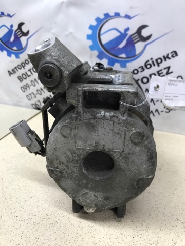 8832042110 TOYOTA Компрессор кондиционера купить в Винница